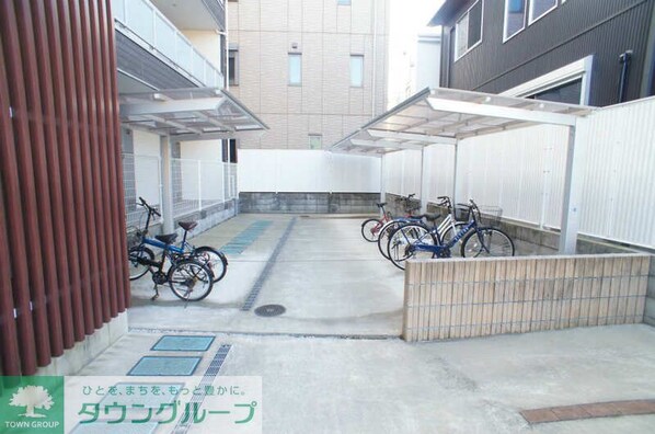 リブリ・コスモの物件内観写真